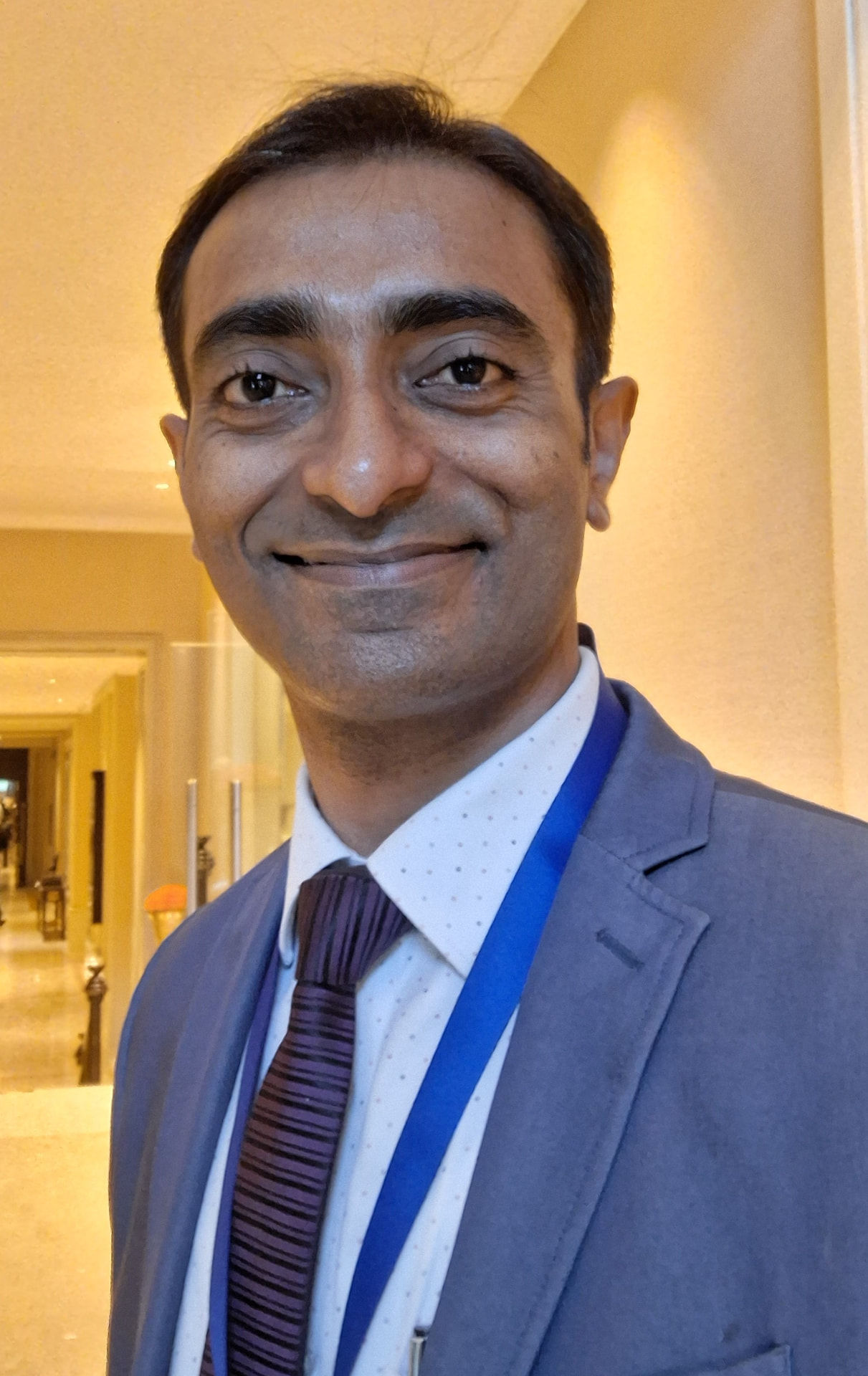 Himanshu Mishra, Introverts Confidence Coach & Mentor